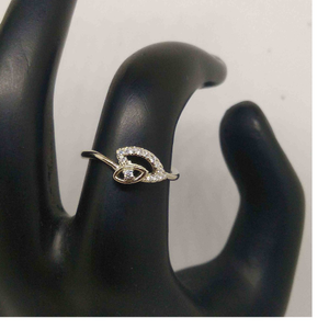 925 sterling silver Casual ware ring for ladi