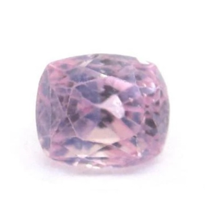 1.91ct cushion pink sapphire