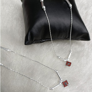 silver ladies Anklets payal RH-AP471
