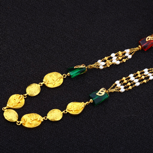 Ladies Antique 916 Fancy Moti ChainMala-AC151