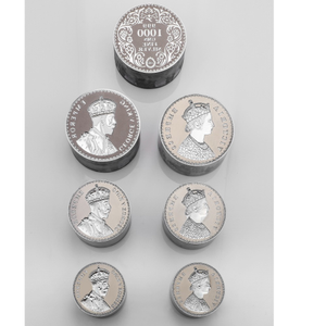 Coin Dies