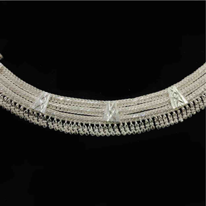 Silver Jivandori Pandadi