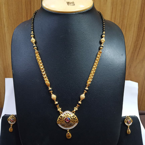 Antique Mangalsutra