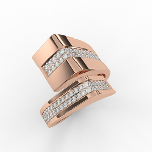 Diamond Ring For Men