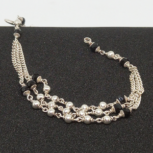 925 silver ladies bracelet