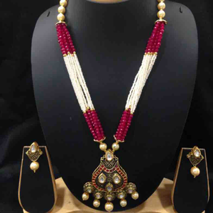 Artificial Modern Polki Mala 