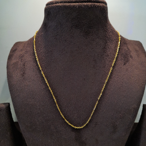 simple ladies chain