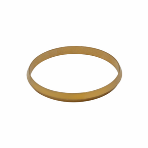 Fancy gold gents bracelet