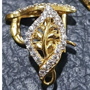 18k Gold Casting Bali