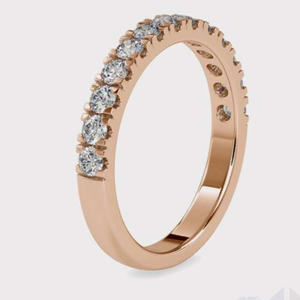 Latest disigne 18k gold,platinum unisex ring 