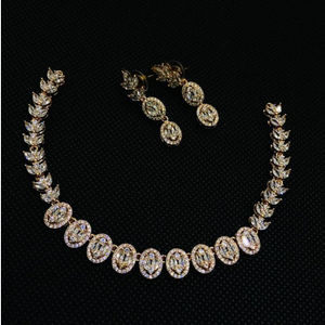 Wedding Wear Ethnic Design  Artificial Neckla