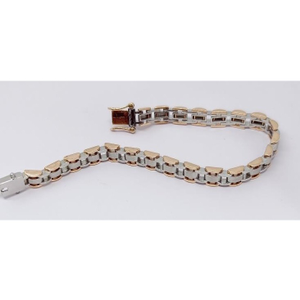 Platinum Wristwear For Men