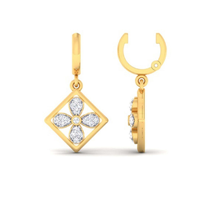 SQUARE MARQUISE DIAMOND BALI