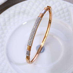 Rose Gold Bracelet