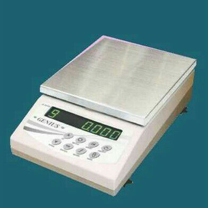 Expensive Weight Scale