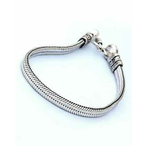 925 Silver Gents Bracelets