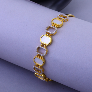 round shape design bracelet for woman
