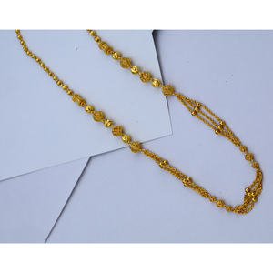 916 cz hallmark gold exclusive chain