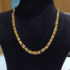22kt gold chain
