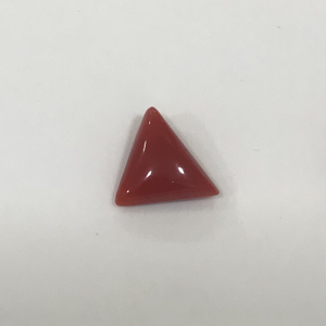 .89ct triangle red red-coral-mungaa
