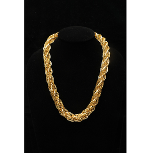 916 Gold Indo Italian Kadam Chains ML-C020