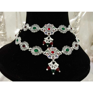 Fancy Salang Mina Dimond Casting Pis Rajkoti 