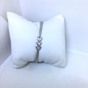 925 FANCY KADA BRACELET