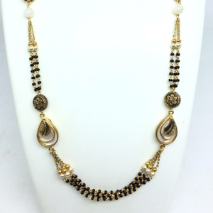 22kt Gold Dazzling Design Mangalsutra