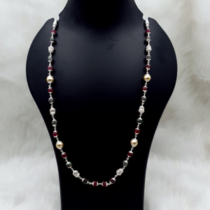 925 Sterling Silver Trending Mala Set