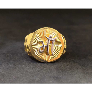 22k Exclusive Gents Rings 27361