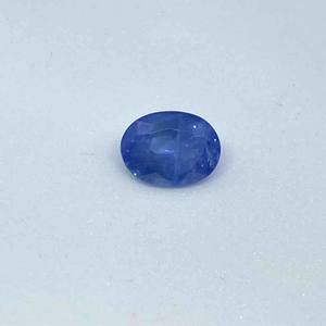 6.88ct oval blue blue-sapphire-neelam
