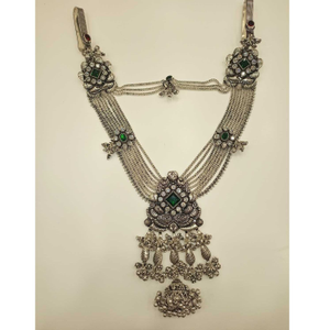 Silver antique Traditional juda