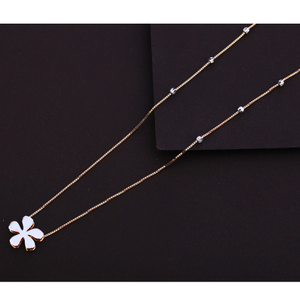 18Ct Rose Gold Designer Women's Tanmaniya RTM