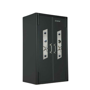 Designer silver light locker for jewellery