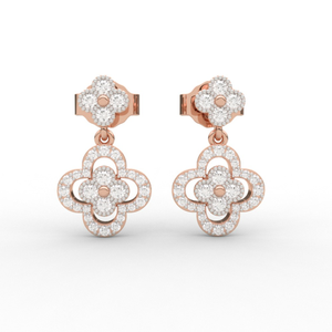 Dreaming Diamond Drops