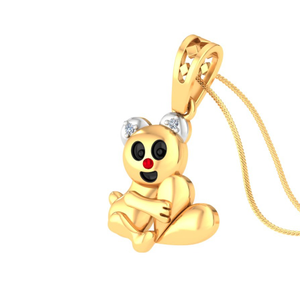 baby pendant