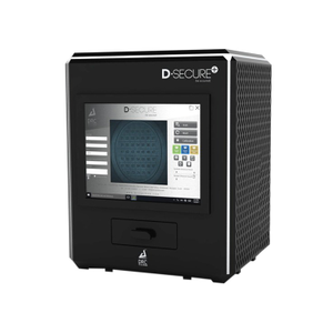 D Secure + Diamond Testing Machine