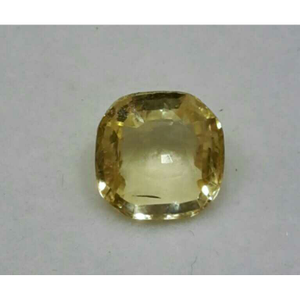3ct asscher  yellow-sapphire-pukhraj