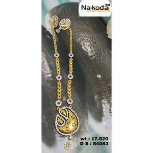 916 Exclusive Ladies Gold Set