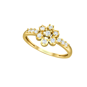 The cluster ring