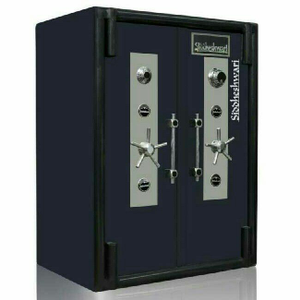 Exclusive jewelry security safe locker