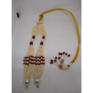 Chediya for double naka pendant
