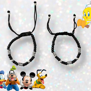 925 Silver Beads Thread Nazariya