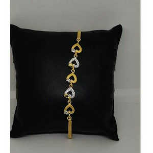 916 Ladies Fancy Loose Bracelet K-51536