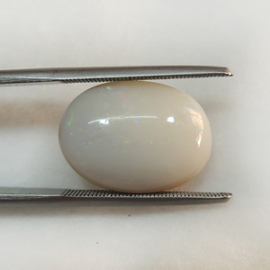 6.48ct oval natural opal kbg-o009