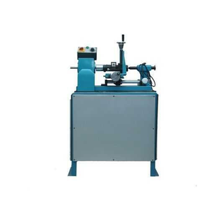 Tube Forming Machine - Electric