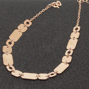 925 silver ladies bracelet