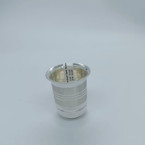 Silver Pooja Item Gilas