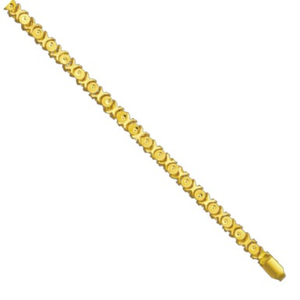 22KT Yellow Gold Coimbatore Handmade Stylish 