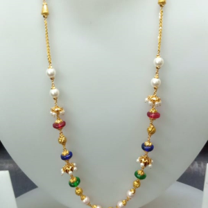 22 KT Gold Classic Special Occasion Antique M